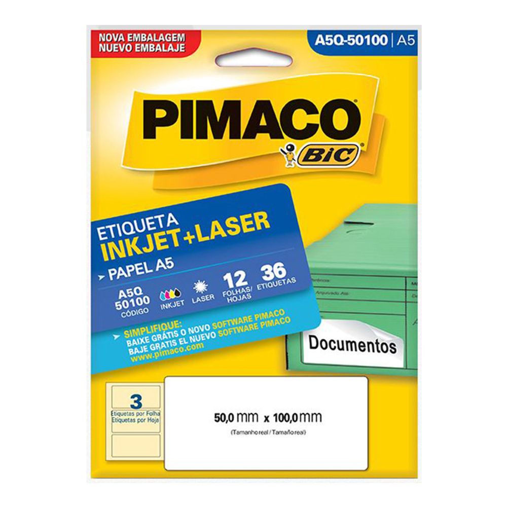 pimaco-A5Q-12-50100 pimaco-A5Q-12-50100