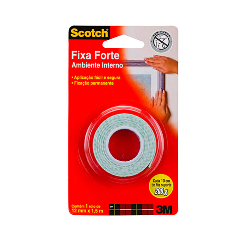 fita-adesiva-dupla-face-espumada-scotch-12mm fita-adesiva-dupla-face-espumada-scotch-12mm