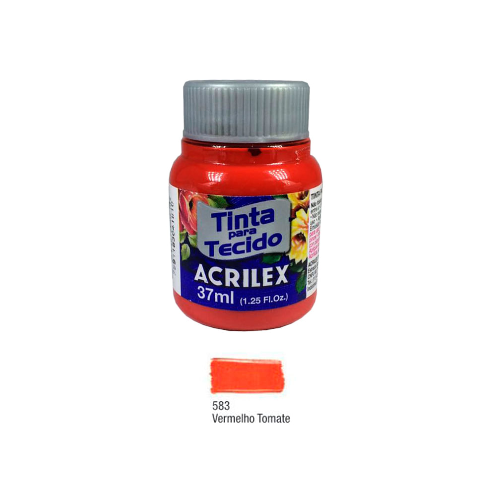 tinta-tecido-fosca-583-vermelho-tomate-37-ml