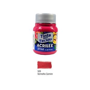 tinta-tecido-fosca-509-vermelho-carmim-37-ml