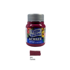 tinta-tecido-fosca-804-fuschia-37-ml