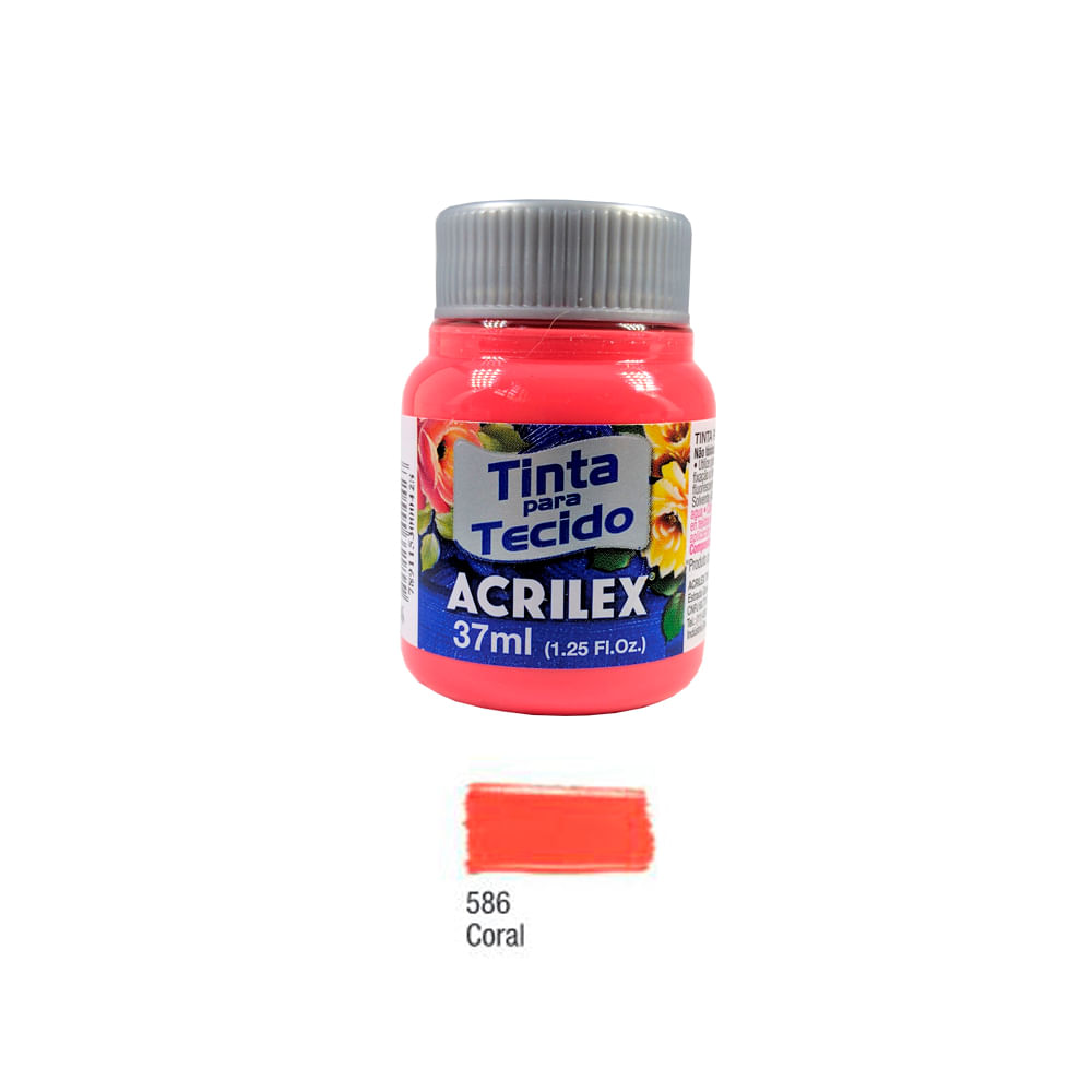 tinta-tecido-fosca-586-coral-37-ml