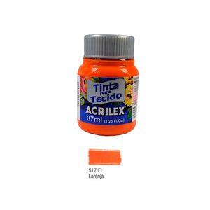 tinta-tecido-fosca-517-laranja-37-ml