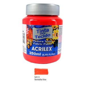 tinta-tecido-fosca-541-vermelho-vivo-250-ml