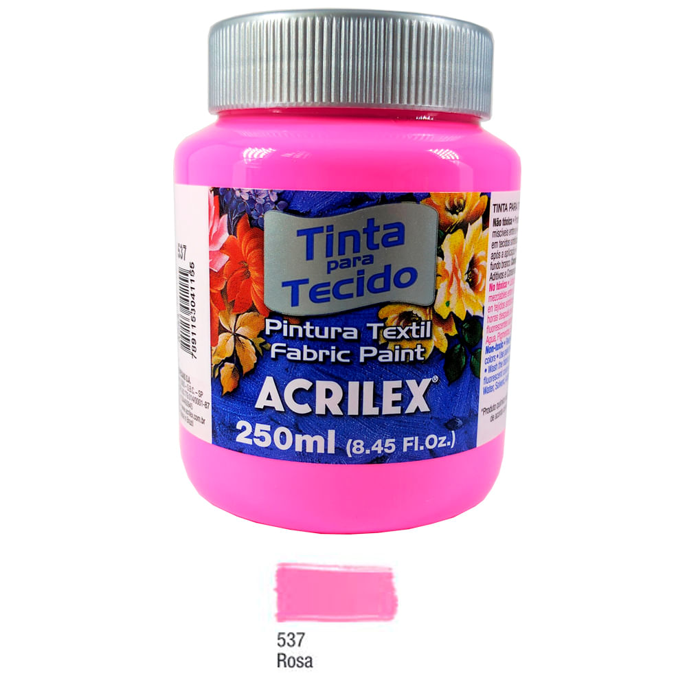 tinta-tecido-fosca-537-rosa-250-ml