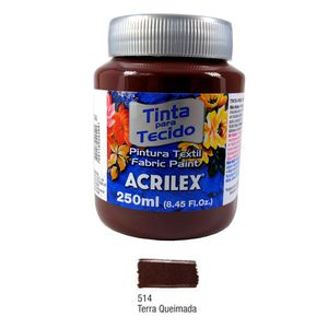 tinta-tecido-fosca-514-terra-queimada-250-ml
