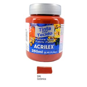 tinta-tecido-fosca-506-ceramica-250-ml
