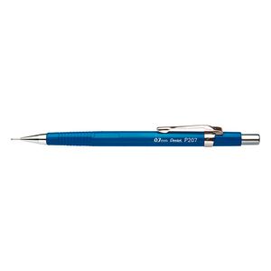Lapiseira-Sharp-Azul-0.7MM---Pentel