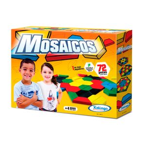 Mosaicos-72-Pecas---Xalingo