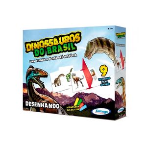 Desenhando-Dinossauros-do-Brasil---Xalingo
