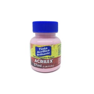 Tinta-Acrilica-37ml-Rosa---Acrilex
