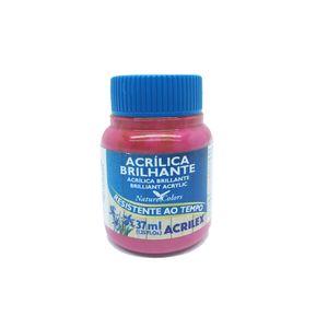 Tinta-Acrilica-37ml-Rosa-Escuro---Acrilex