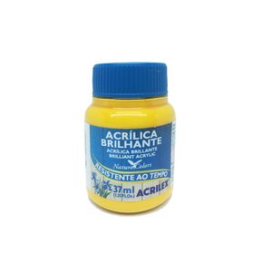 Tinta-Acrilica-37ml-Amarelo-Ouro---Acrilex