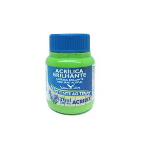 Tinta-Acrilica-37ml-Verde-Folha---Acrilex