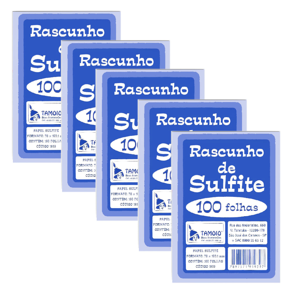 Rascunho-de-Sulfite-78x1091mm-com-100-Folhas-PT-20---Tamoio Rascunho-de-Sulfite-78x1091mm-com-100-Folhas-PT-20---Tamoio