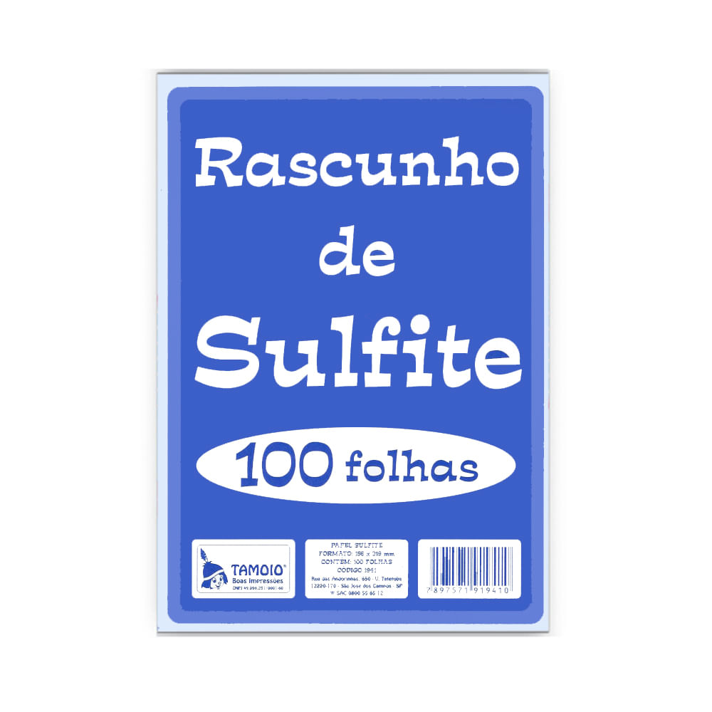 Rascunho-de-Sulfite-156x219mm-com-100-Folhas---Tamoio
