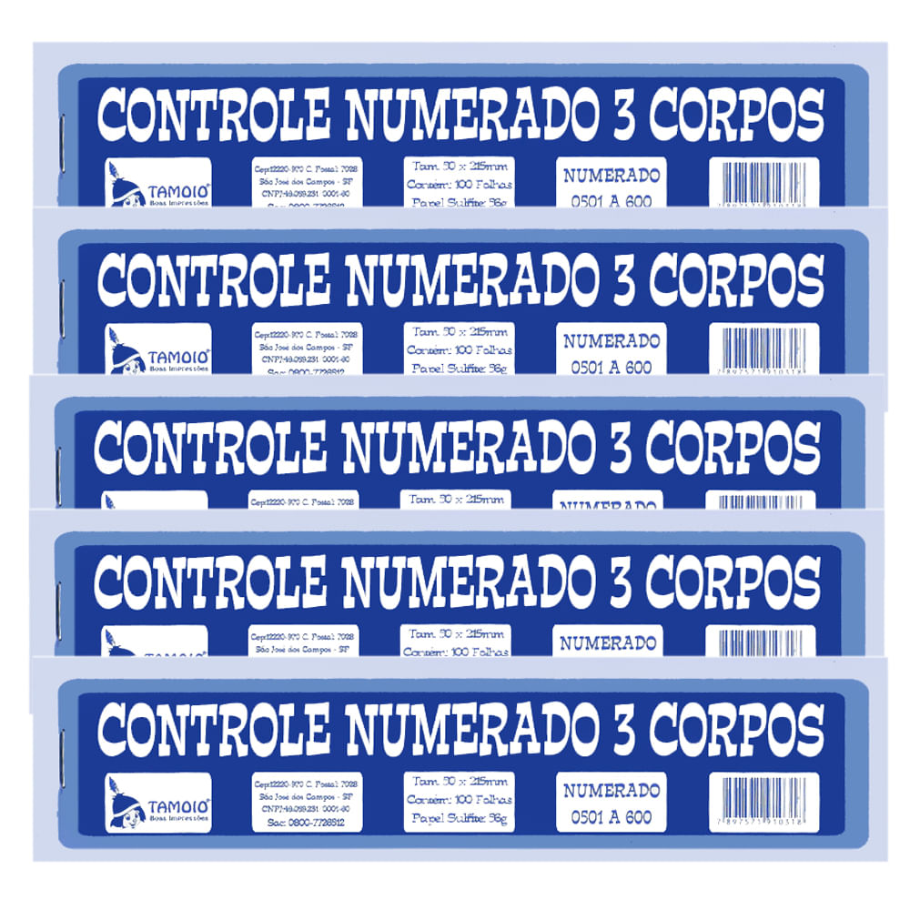 Controle-Numerado-3-Corpos-com-100-Folhas-PT-10---Tamoio