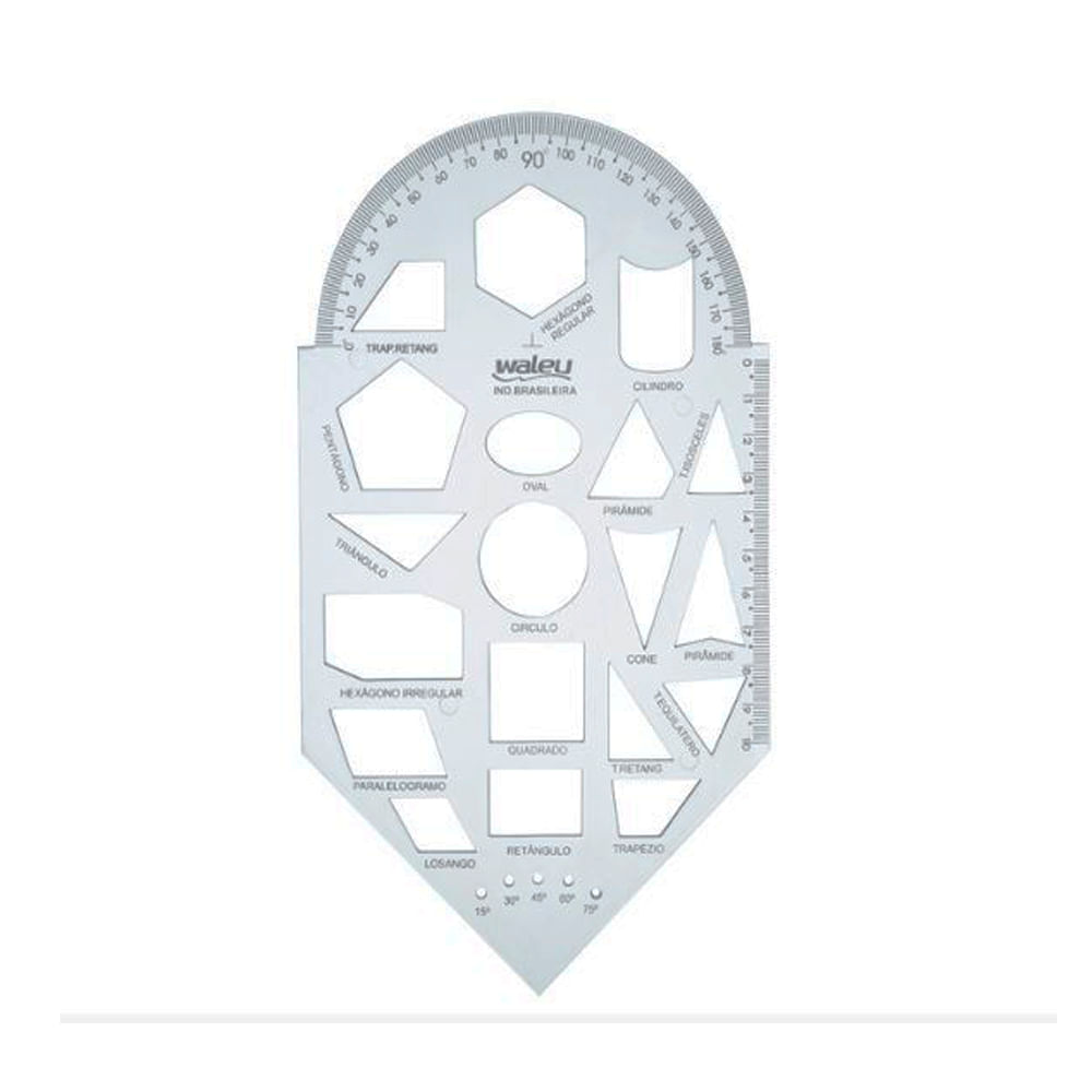 regua-gabarito-geometria regua-gabarito-geometria