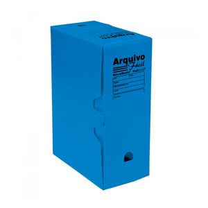 Caixa-Arquivo-Morto-Facil-Azul---Polibras