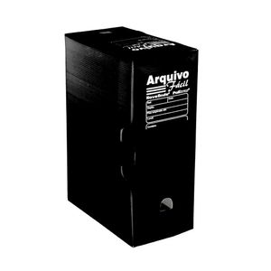 Caixa-Arquivo-Morto-Facil-Preta---Polibras