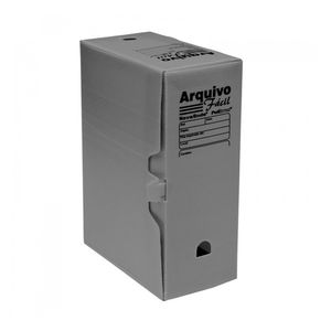 Caixa-Arquivo-Morto-Facil-Cinza---Polibras