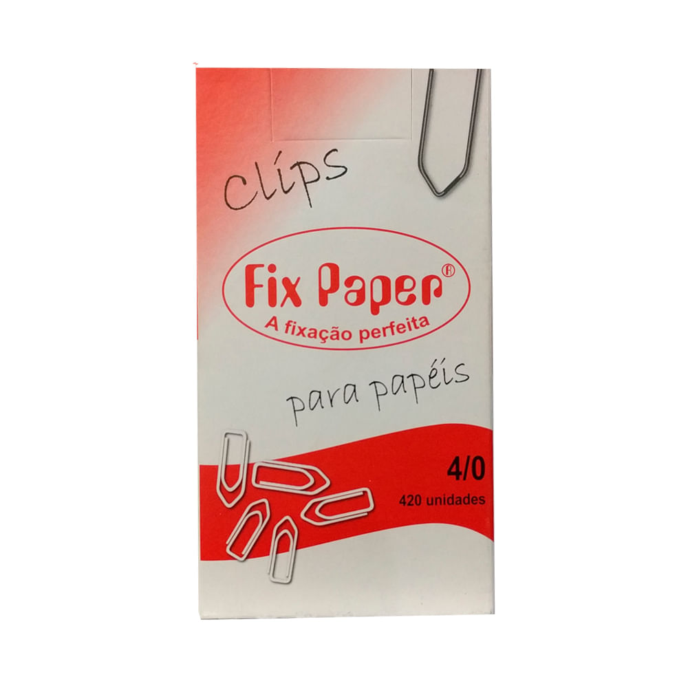 clips-fix-paper-40 clips-fix-paper-40