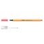 Caneta-Point-88-Cor-40-Vermelho-Neon---Stabillo Caneta-Point-88-Cor-40-Vermelho-Neon---Stabillo