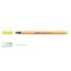 Caneta-Point-88-Cor-24-Amarelo-Neon---Stabillo Caneta-Point-88-Cor-24-Amarelo-Neon---Stabillo