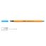 Caneta-Point-88-Cor-31-Azul-Neon---Stabillo Caneta-Point-88-Cor-31-Azul-Neon---Stabillo