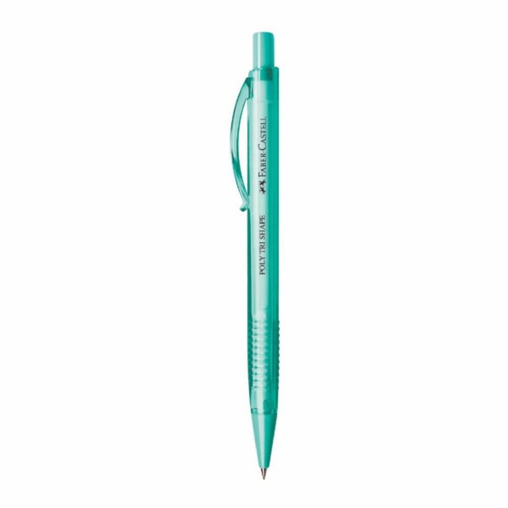 lapiseira-poly-tri-shape-07-faber-verde lapiseira-poly-tri-shape-07-faber-verde
