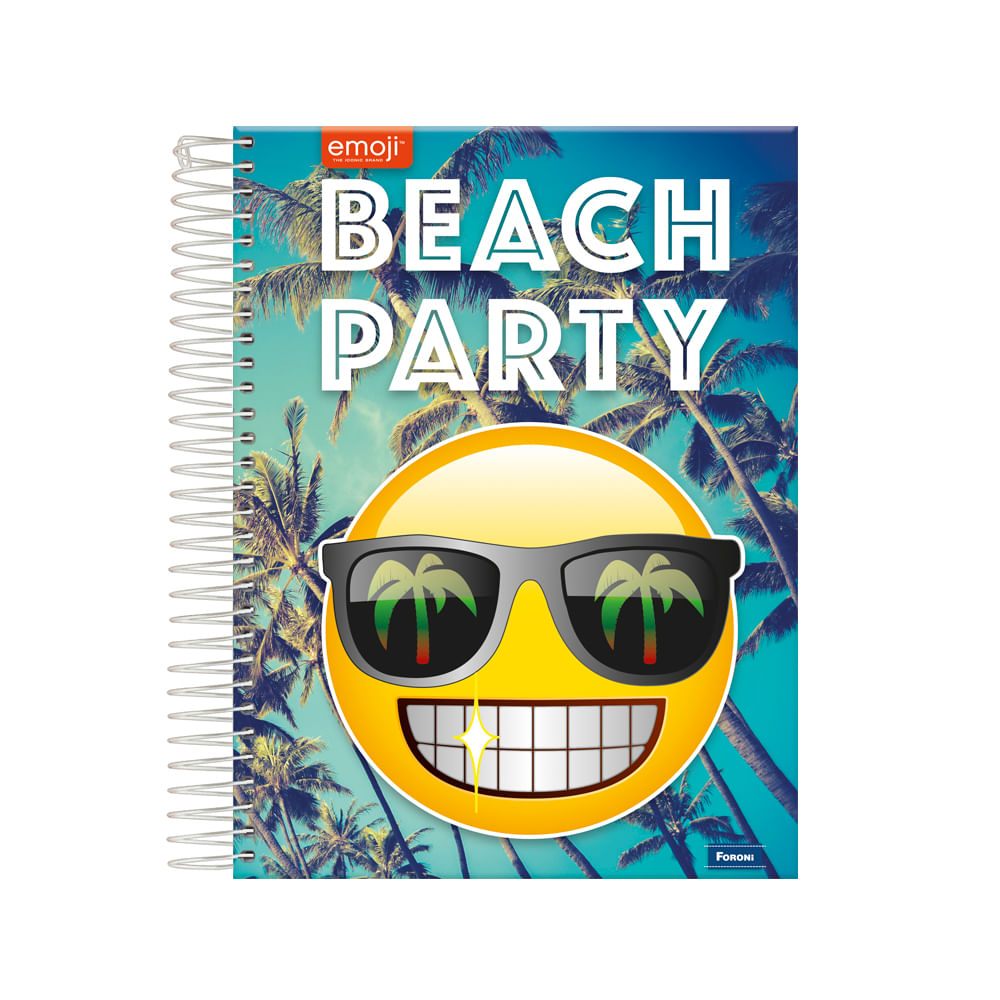 Caderno-Espiral-Colegial-96-fls-Capa-Dura-Foroni---Emoji-Capa-2 Caderno-Espiral-Colegial-96-fls-Capa-Dura-Foroni---Emoji-Capa-2