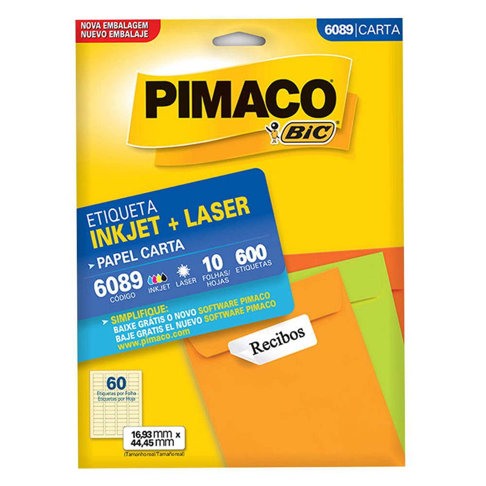 etiqueta-adesiva-ink-jet-laser-carta-pimaco-com-10-folhas-6089 etiqueta-adesiva-ink-jet-laser-carta-pimaco-com-10-folhas-6089