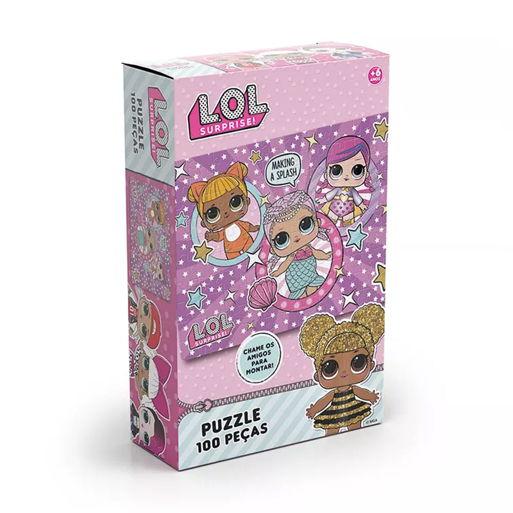quebra-cabeca-lol-100-pecas-grow quebra-cabeca-lol-100-pecas-grow