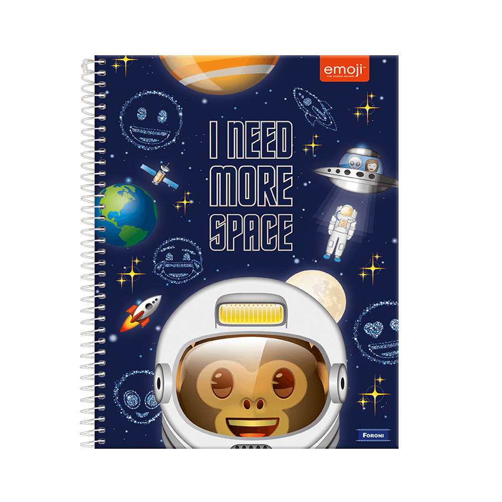 Caderno-Colegial-160-fls-C.D.-Foroni---Emoji-1 Caderno-Colegial-160-fls-C.D.-Foroni---Emoji-1