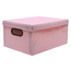 caixa--organizadora--media--rosa--dello caixa--organizadora--media--rosa--dello