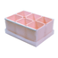 caixa--organizadora--objetos--2193--rosa--detalhe--dello