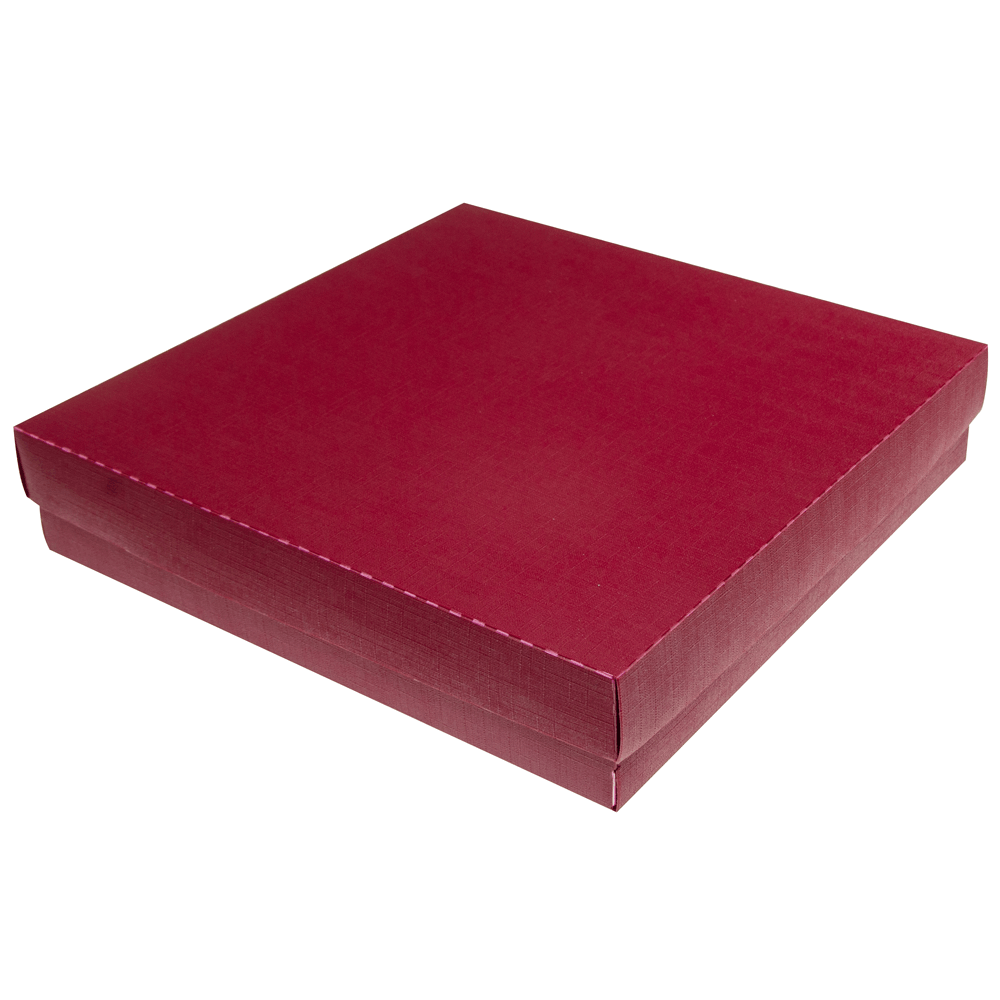caixa--presente--natalina--linho--vermelha--dello