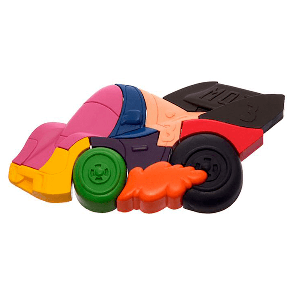 Giz-de-Cera-F-1-Divertido Giz-de-Cera-F-1-Divertido