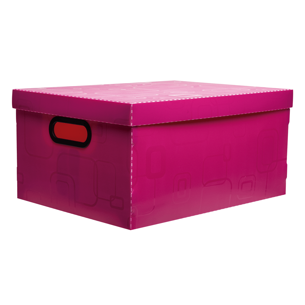 caixa--organizadora--grande--rosa--pink--dello