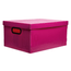 caixa--organizadora--grande--rosa--pink--dello