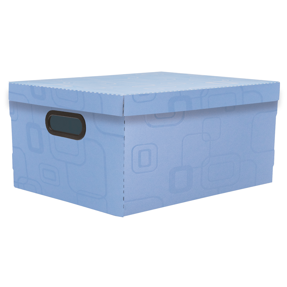 caixa--organizadora--grande--azul--claro--dello