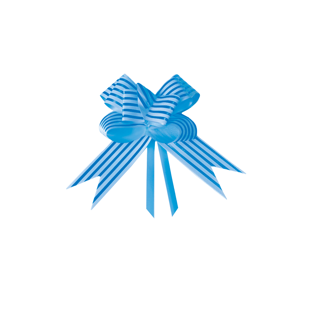 Laco-Facil-Pequeno-22x440mm-Listrado-Azul-1330076-com-10-unidades---Cromus Laco-Facil-Pequeno-22x440mm-Listrado-Azul-1330076-com-10-unidades---Cromus