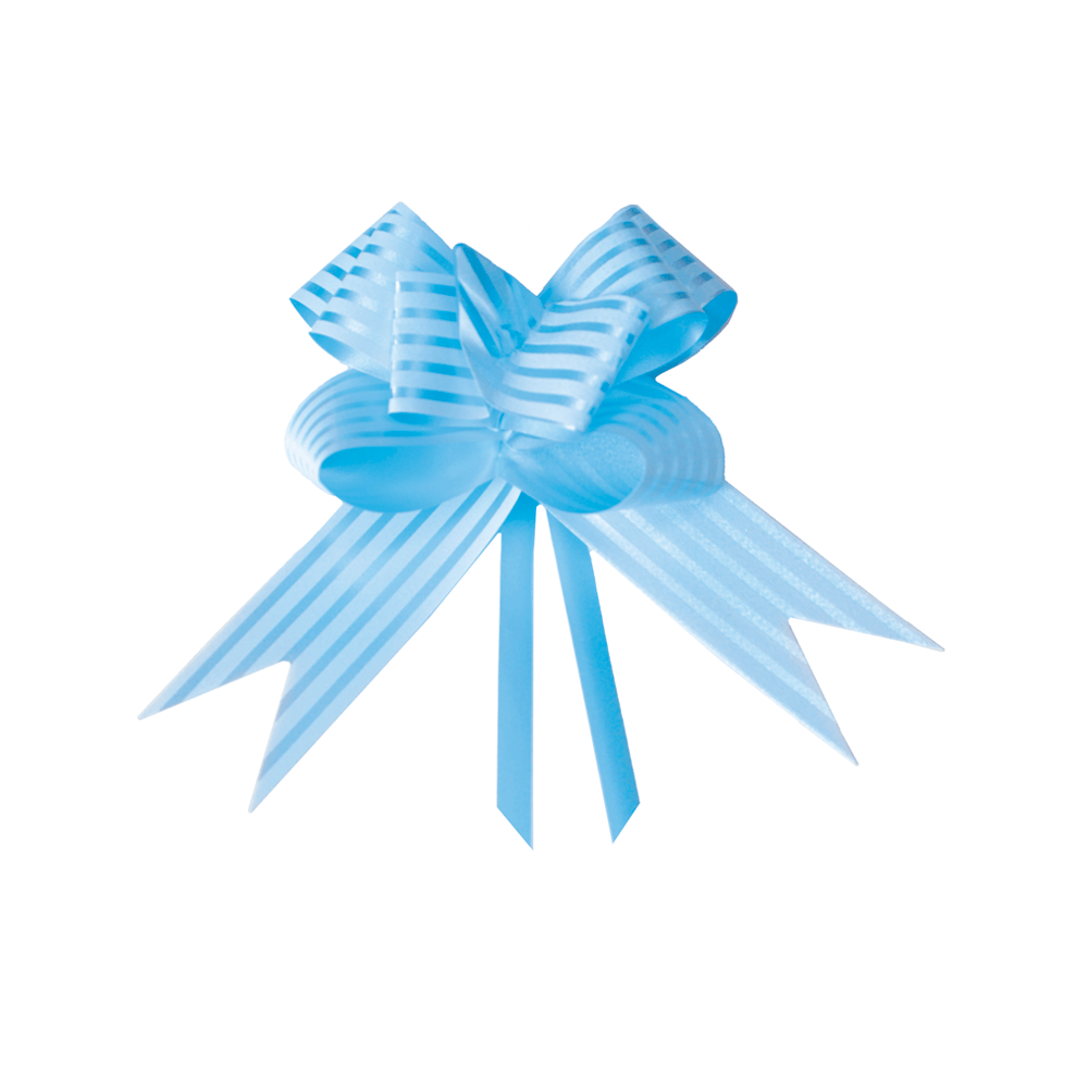 Laco-Facil-Medio-30x510mm-Listrado-Azul-Claro-1330098-com-10-unidades---Cromus Laco-Facil-Medio-30x510mm-Listrado-Azul-Claro-1330098-com-10-unidades---Cromus