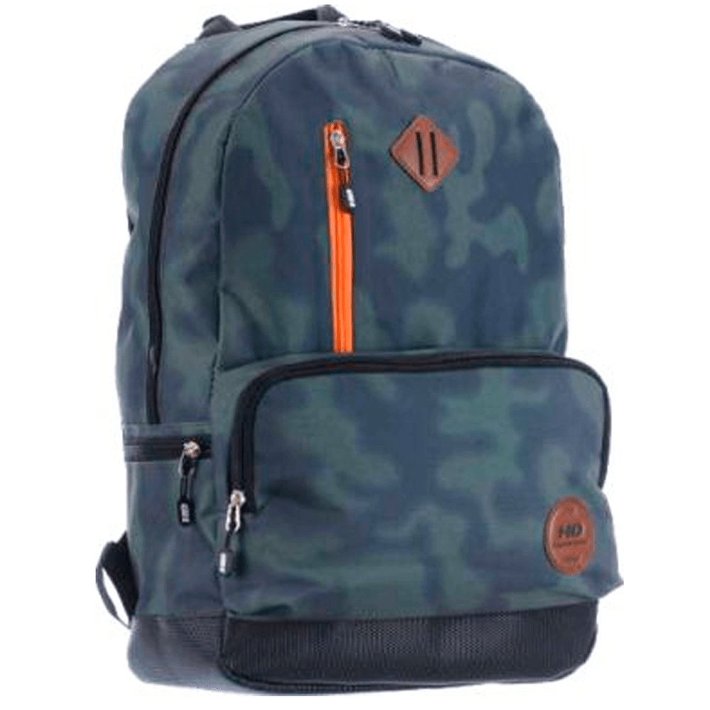 MOCHILA--HD--HDM--1801500 MOCHILA--HD--HDM--1801500