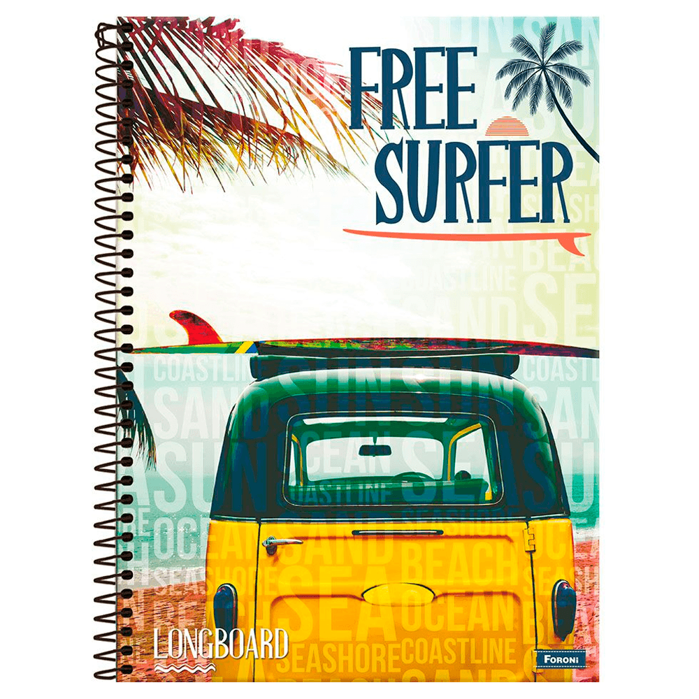 Caderno-Universitario-10x1-200-fls-C.D.-Foroni---Longboard-2 Caderno-Universitario-10x1-200-fls-C.D.-Foroni---Longboard-2