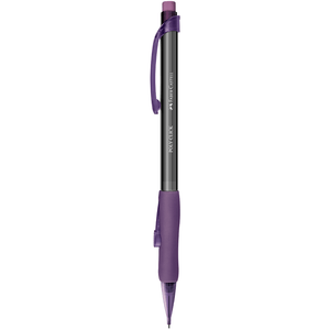Lapiseira-Poly-Click-0.7-mm-Roxo---Faber-Castell
