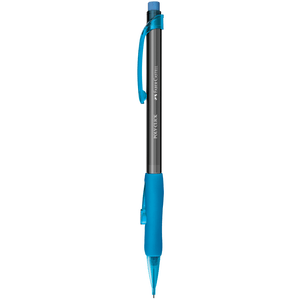 Lapiseira-Poly-Click-0.7-mm-Azul---Faber-Castell