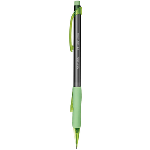 Lapiseira-Poly-Click-0.7-mm-Verde---Faber-Castell