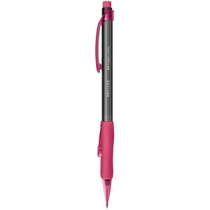 Lapiseira-Poly-Click-0.7-mm-Rosa---Faber-Castell
