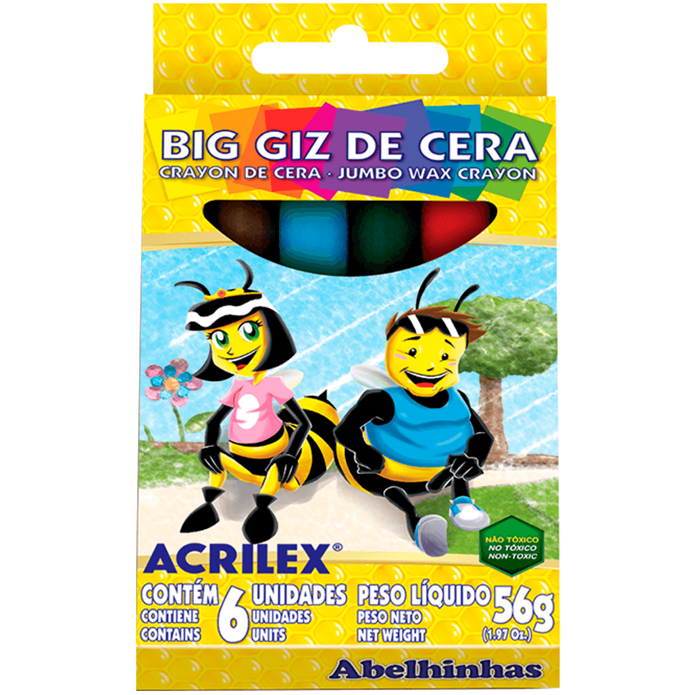 Big-Giz-de-Cera-6-Cores---Acrilex